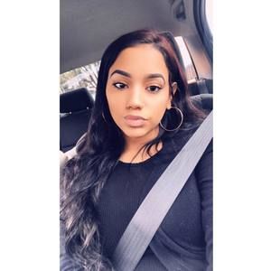 Meet your Posher, Lucy